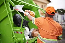 Best Construction Debris Removal  in Crosspointe, VA