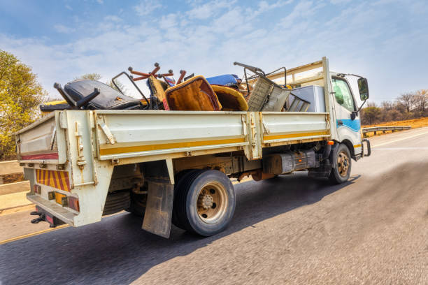Trusted Crosspointe, VA Junk Removal Experts