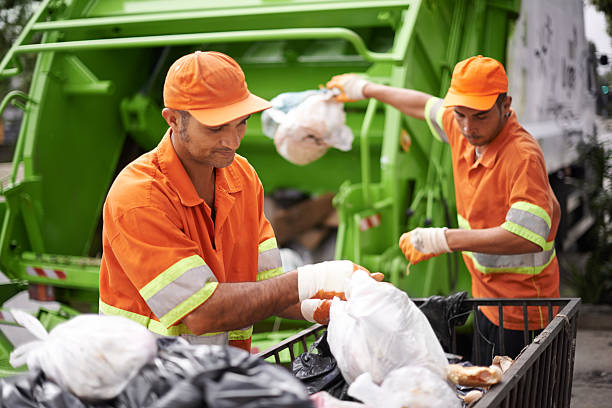 Junk Removal for Events in Crosspointe, VA