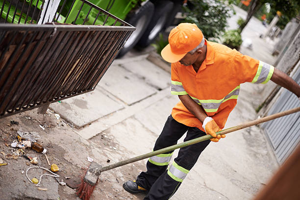 Best Same-Day Junk Removal Services  in Crosspointe, VA