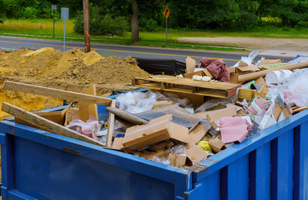 Property Management Cleanouts in Crosspointe, VA